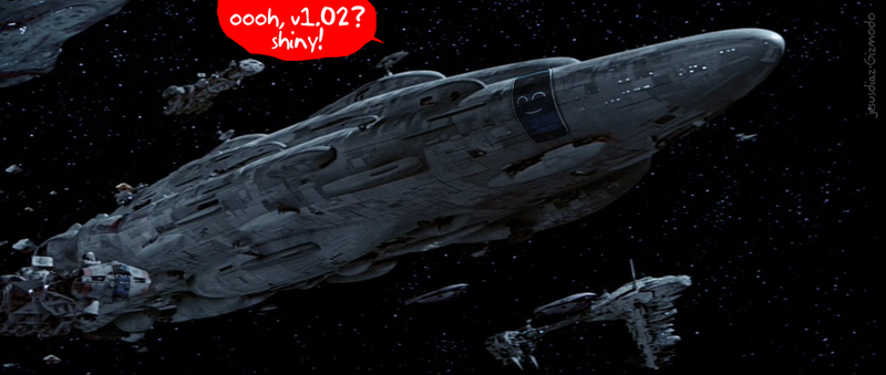 Illustration for article titled The Complete iPhone Unlock Star Wars Timeline